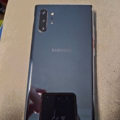2 x Samsung galaxy note 10+ for sale