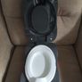 Luvdbaby Unisex Car Travel/Training Potty For Toddlers Brand New In Box Image 3