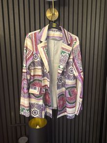 ladies blazer