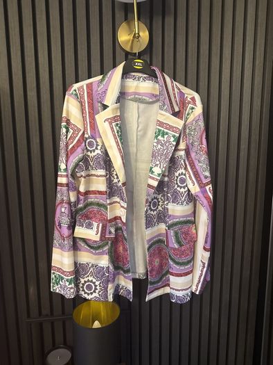 ladies blazer