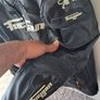 Furygan leather jacket Image 2