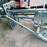 Newrock Slurry Mixers in Stock Image 4