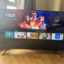 Samsung 4k hdr 55inch smart tv(one year old) Image 2