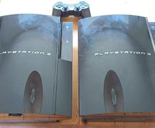 Sony PS3s Very Rare Cecha00 & Cechb00 FW 3.55 & 3.1