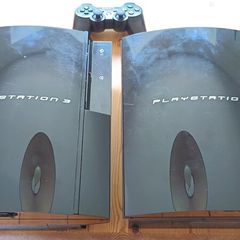 Sony PS3s Very Rare Cecha00 & Cechb00 FW 3.55 & 3.1