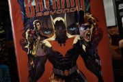 Batman Beyond ! First Issue ! DC Univers Rebirth ! 2016 ! by DC Comics !