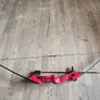 Kids bear bow and arrow Image 2