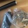 12v diesel heater 5kw8kw adjustable run on kerosene /diesel Image 4