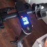Aovo Pro electric scooter Image 2