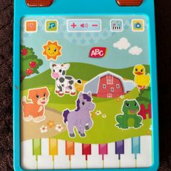 Tablet for little ones