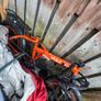 Vulcano Fat Tyre E-Bike Image 2