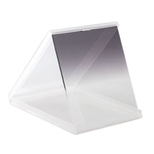 17pcs ND2 ND4 ND8 Gradual Filter Set