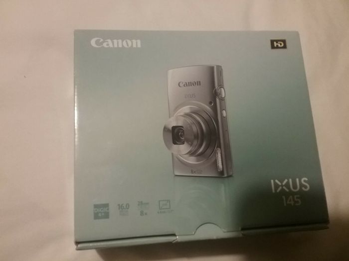 Camera