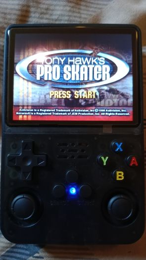 Game Console 20k + Games