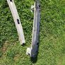 rear lamp,rear bumper,other parts available Image 3