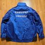 Honda Samsung racing paddock jacket Image 6