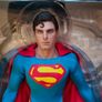 Hottoys Superman MMS152 Christopher Reeve Special Edition Hot Toys Image 5