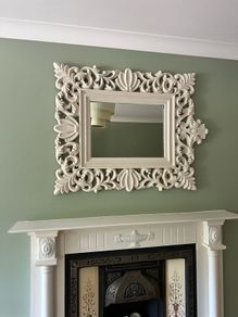 Art Deco Mirror