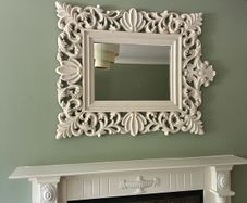 Art Deco Mirror