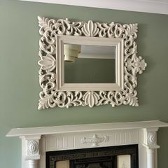 Art Deco Mirror