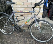 Mens Bicycle
