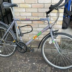 Mens Bicycle