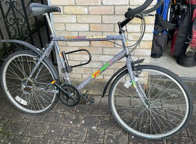 Mens Bicycle