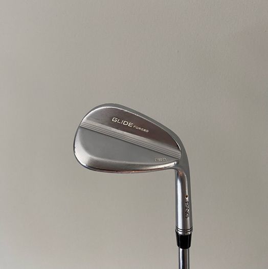 Ping glide pro 50 degree wedge