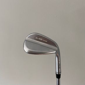 Ping glide pro 50 degree wedge