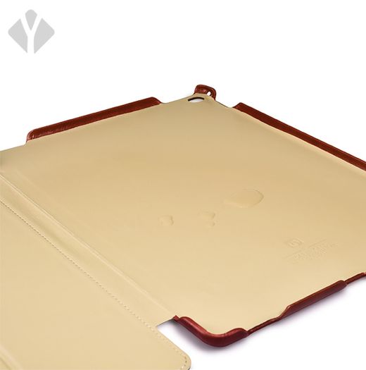 iPad Pro 12.9 Inch Leather Cover