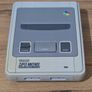 Super Nintendo Image 2