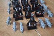 LEGO Minifigures 71048 Series 27 Wolfpack Beastmaster