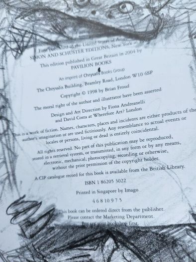 Good Faeries Bad Faeries. By Brian Froud. Edited By  Terri Windling. First Edition Large Volume Paperback In Very Good Condition.