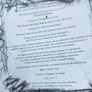 Good Faeries Bad Faeries. By Brian Froud. Edited By  Terri Windling. First Edition Large Volume Paperback In Very Good Condition. Image 5