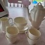 Vintage Royal Doulton Tea Set Image 2