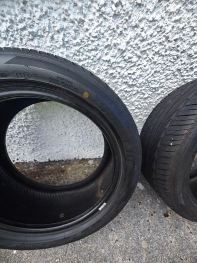 Mazzini Eco607 Tyres 195/50 R16 88V Nearly New