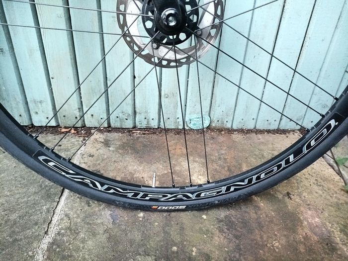 Cannondale Super Six Evo 105 - Size 48 (XS)