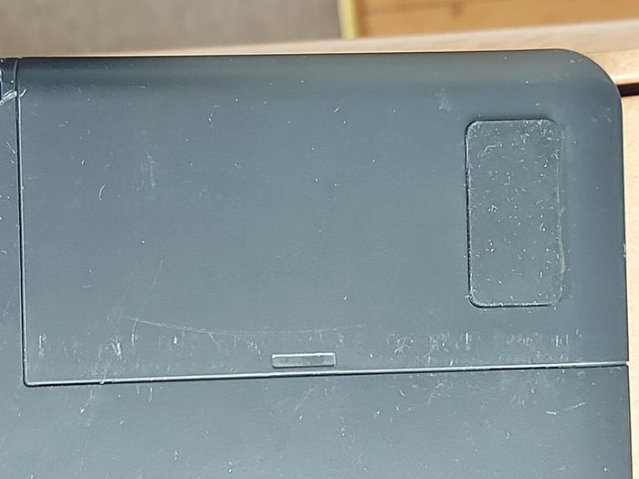Wacom Intuos Pro Pen Tablet, Model PTH-651, in reasonable condition, not tested, do not know how to use, for parts or repair
