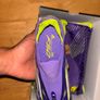 Adidas F50 LL Elite SG UK 10.5 Image 5