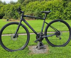 Bianchi C Sport 3 51cm 2022 City Hybrid bike