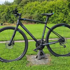 Bianchi C Sport 3 51cm 2022 City Hybrid bike