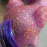 Twinkler Sparkle Ponies MLP G1 My Little Pony Image 4