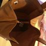 Coccinelle brand new leather bag Image 6