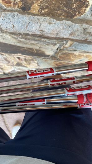 Srixon Irons for sale