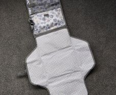 Brand new Nuby Portable Travel Change Mat Postage included