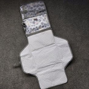 Brand new Nuby Portable Travel Change Mat Postage included