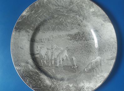 Royal Doulton African Series plate