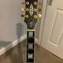 Epiphone Les Paul Custom Pro -Alpine white Image 4