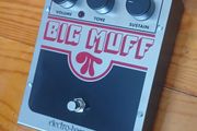 Electro-Harmonix Big Muff Pi - Excellent Condition