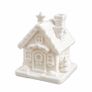 Paint Your Own Mini Christmas Houses, Set of 5 3D Image 5